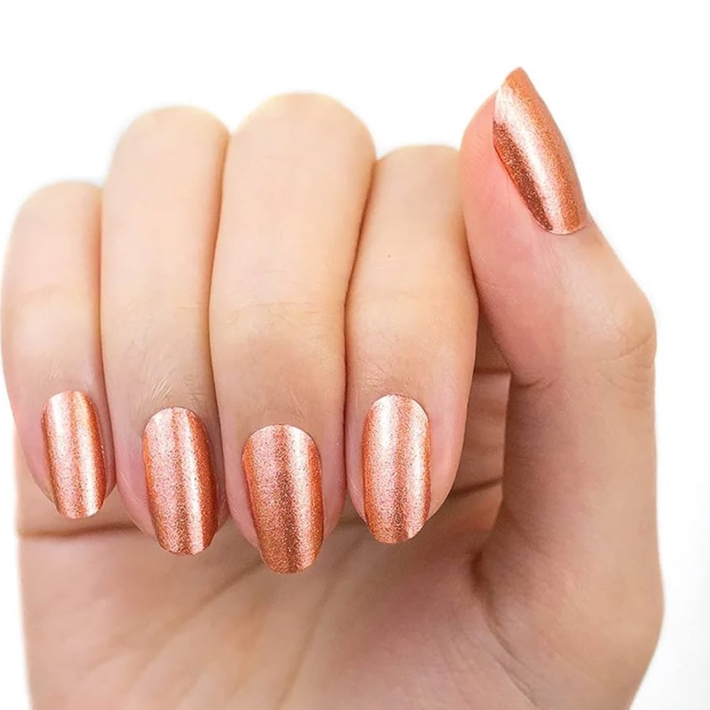 Color Street Moscow or Never Nail Polish Strips